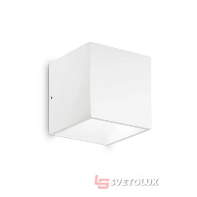 Фасадный светильник Ideal Lux Rubik ap 3000k 269313